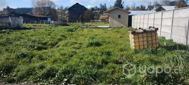 Se vende terreno region Los Lagos - Imagen 4