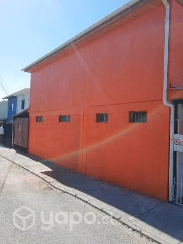 Oferta puente alto llegar y habitar