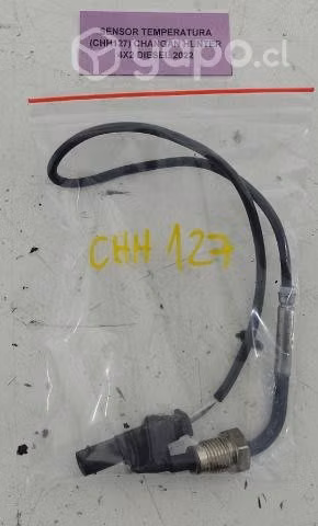 Sensor Temperatura (CHH127) Changan Hunter 2022
