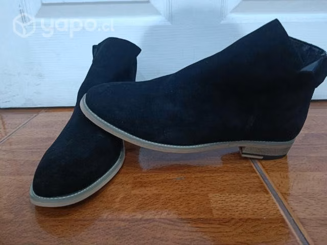 Hermosos Botines Hombre - Imagen 3