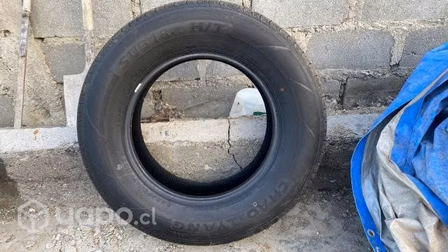 Neumaticos - Imagen 2