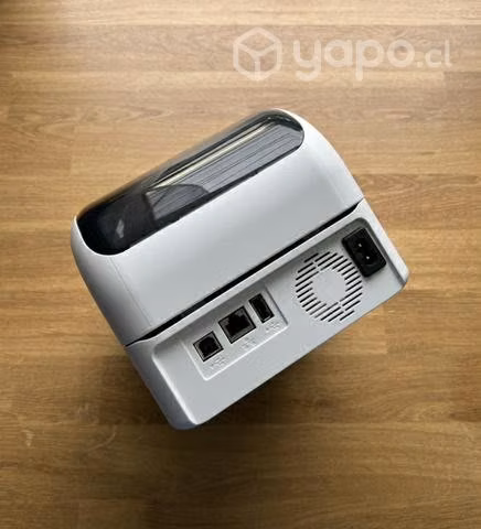 Impresora de etiquetas Brother QL-1110NWB