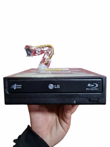 Grabador blu ray lg nuevo importado