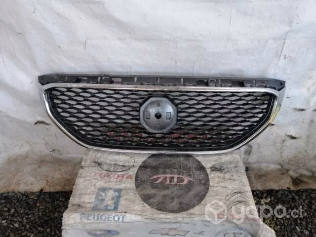Máscara mg zs original envíos