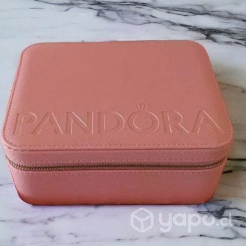 Joyero Pandora Nuevo