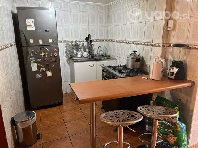 Casa 3D/1B, Centrico a pasos Clínica Juan Pablo II