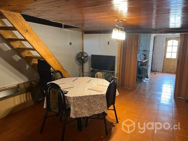 Casa 3D/1B, Centrico a pasos Clínica Juan Pablo II