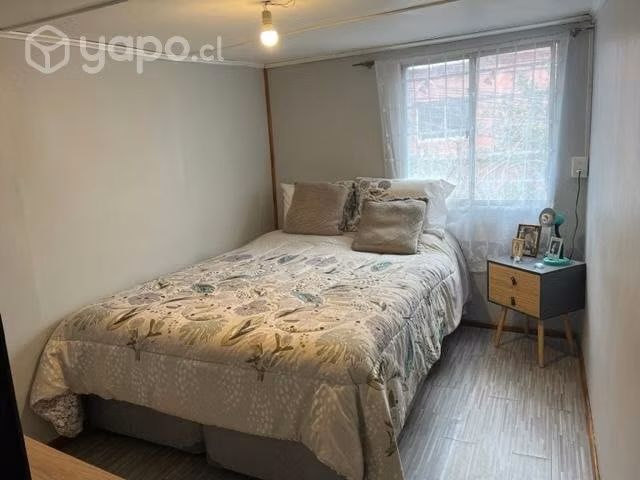 Casa 3D/1B, Centrico a pasos Clínica Juan Pablo II