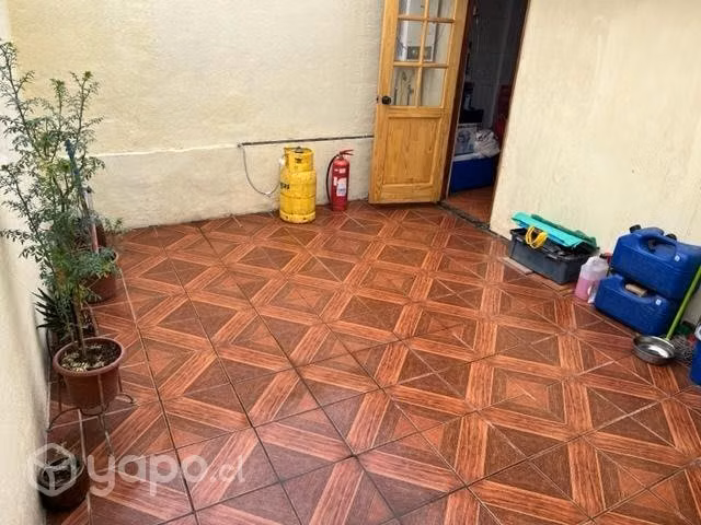 Casa 3D/1B, Centrico a pasos Clínica Juan Pablo II