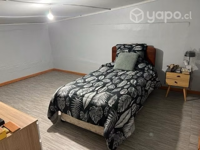 Casa 3D/1B, Centrico a pasos Clínica Juan Pablo II
