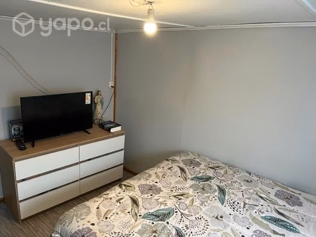Casa 3D/1B, Centrico a pasos Clínica Juan Pablo II