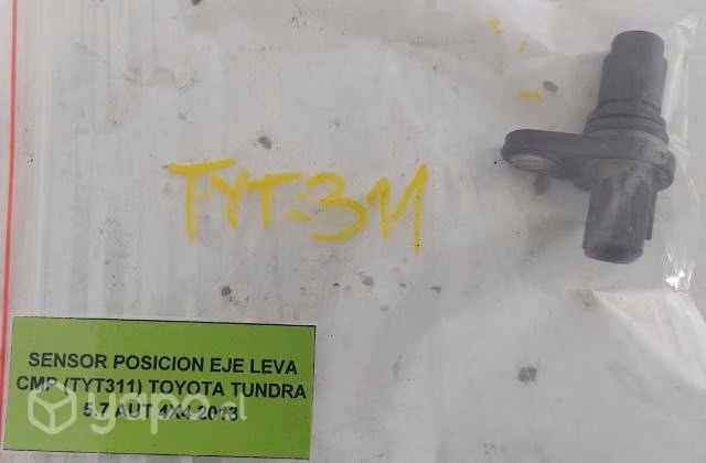 Sensor Posic Eje Leva CMP (TYT311) Toyota Tundra
