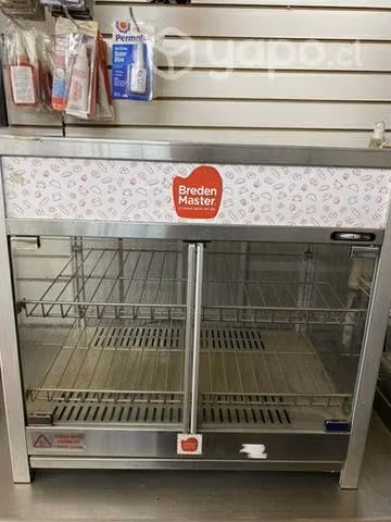Mantenedor de calor
