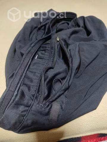 Short deportivo asicsmotiondry
