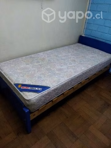 Cama - Imagen 2