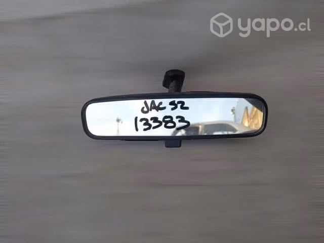 Espejo interior Jac S