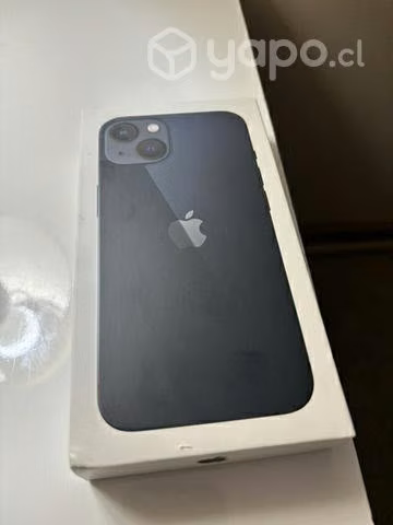 IPhone 13 126gb