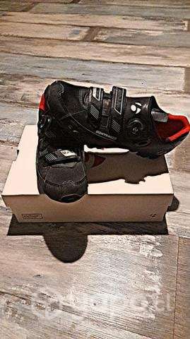 Zapatillas para mtb - Imagen 2