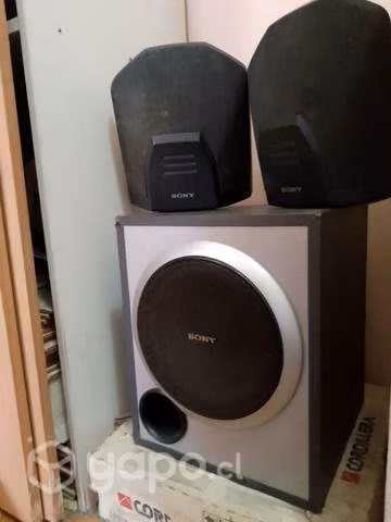 Amplificador