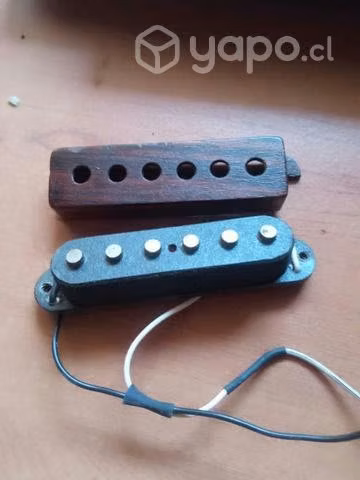 Cápsula Seymour Duncan Ssl-3