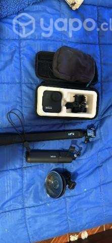 Go pro Max 360 - Imagen 3