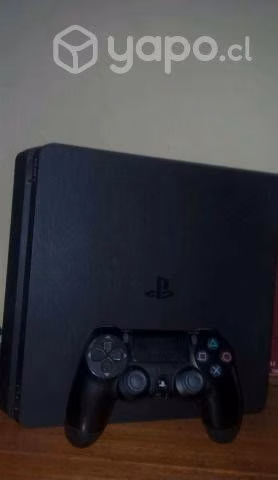Playstation 4 de 1tb