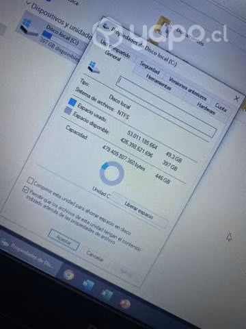 Notebook Dell Latitude 3410 14 I5
