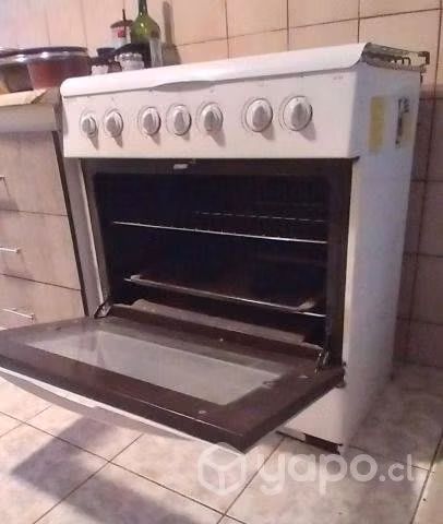 Cocina Sindelen 6 platos - Imagen 3