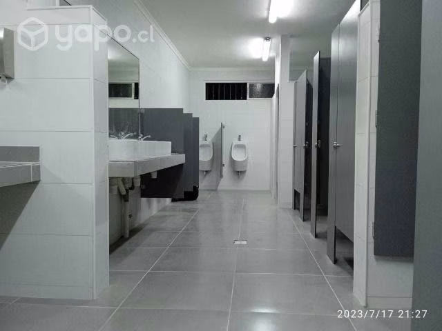 Cabinas Fenólicas