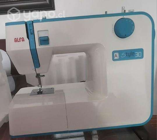 Maquina de cocer - Imagen 2