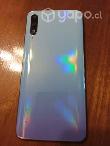 Celular Huawei Y9s
