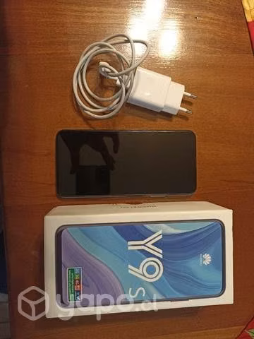 Celular Huawei Y9s