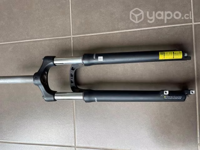 Horquilla SR Suntour XCM 29"