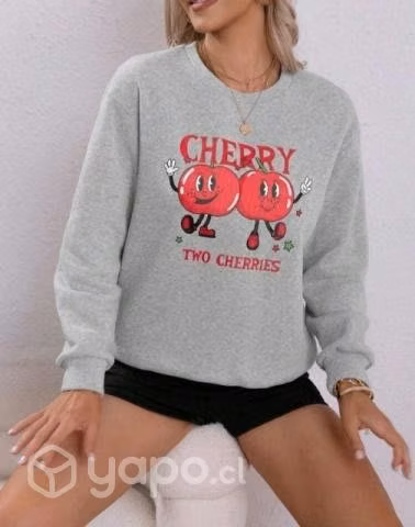 Sudaderas damas
