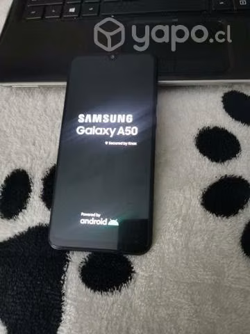 Celular Samsung