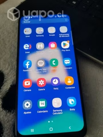 Celular Samsung