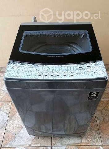 Lavadora Midea MLS-090GE04N/9kg