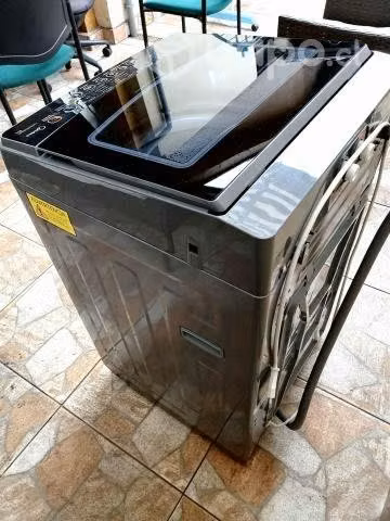 Lavadora Midea MLS-090GE04N/9kg