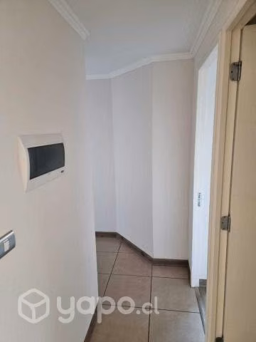 Departamento 3 habitaciones, 1 baño