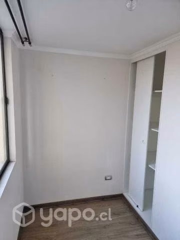 Departamento 3 habitaciones, 1 baño