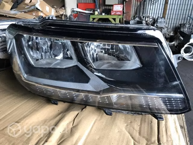 Optico Volkswagen Tiguan