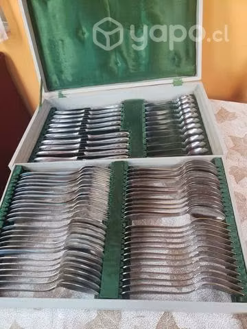 Juego de Cuchilleria