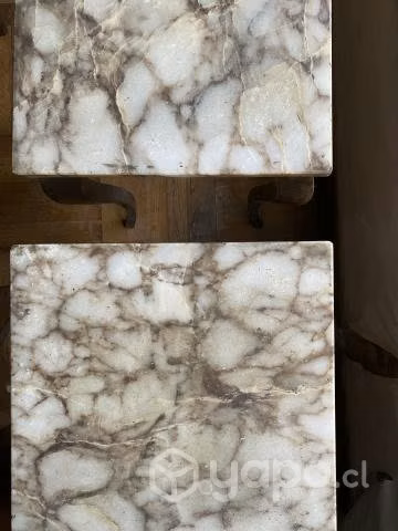 Mesas living - Imagen 2