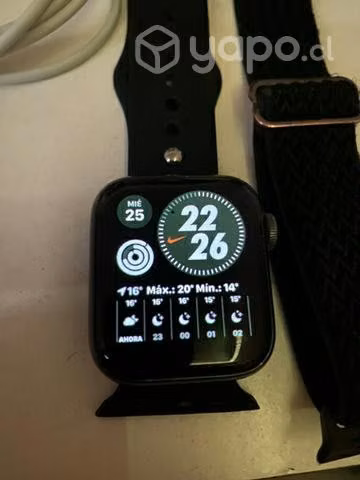 Apple Watch serie 5