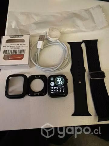 Apple Watch serie 5