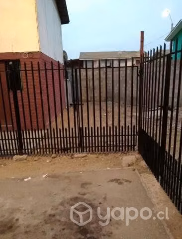 Vendo casa