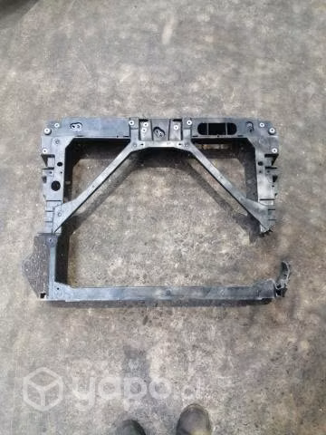 Frontal mg zs original