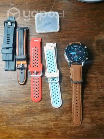 Smart Watch GT2 + accesorios