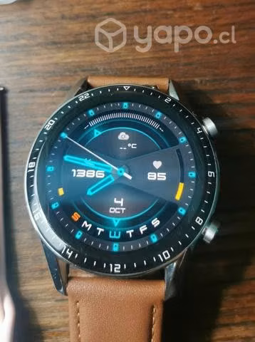 Smart Watch GT2 + accesorios