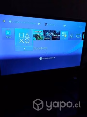 Ps4 slim 1 tb - Imagen 2